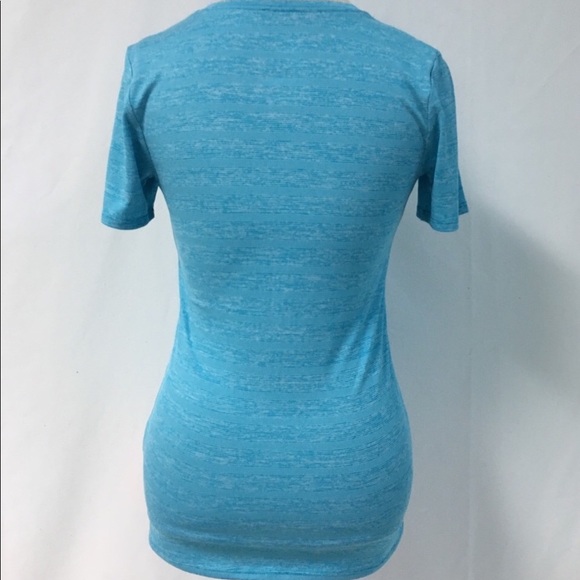 Nike Dri-Fit Tee - Picture 2 of 4